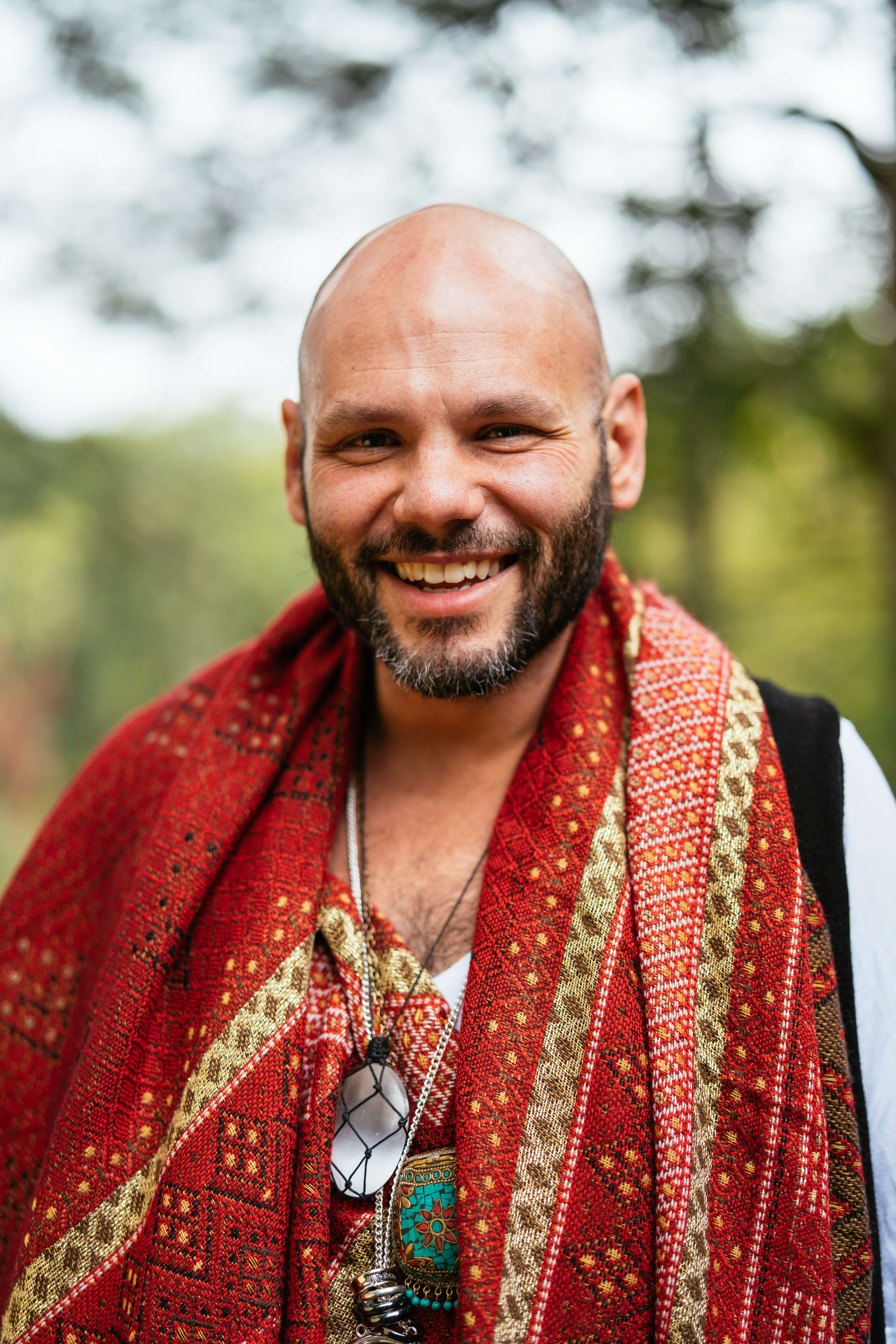 Juno L. Epifanio, founder of The Haus of H